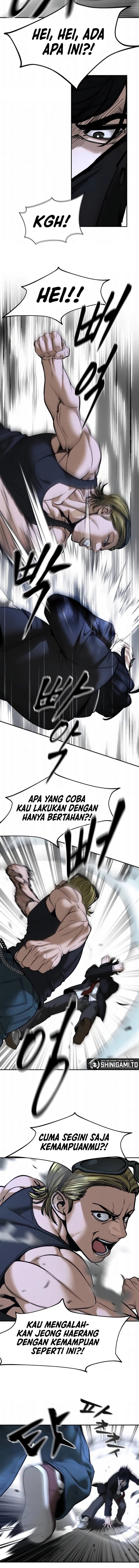 The Bully In Charge Chapter 193 Halaman 19
