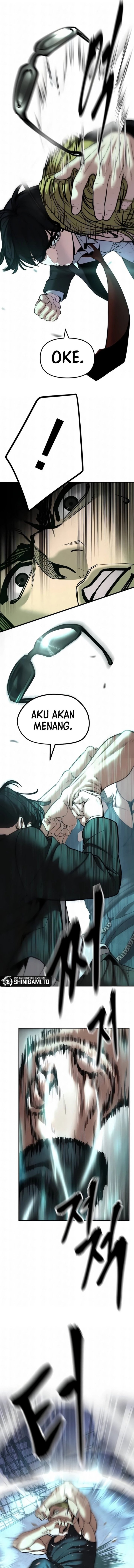 The Bully In Charge Chapter 194 Halaman 3