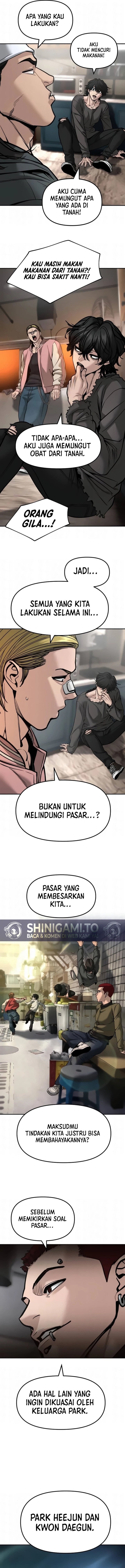 The Bully In Charge Chapter 194 Halaman 15