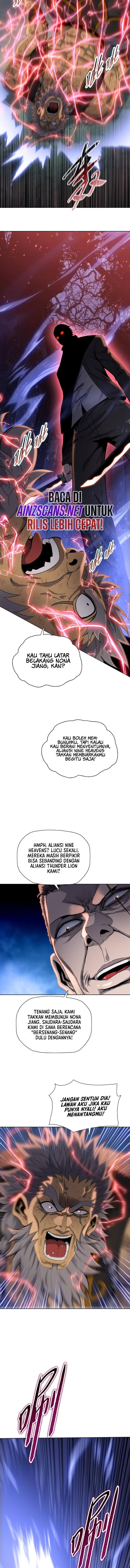 The Butcher Blade That Pierces All Realms Chapter 17 Halaman 9