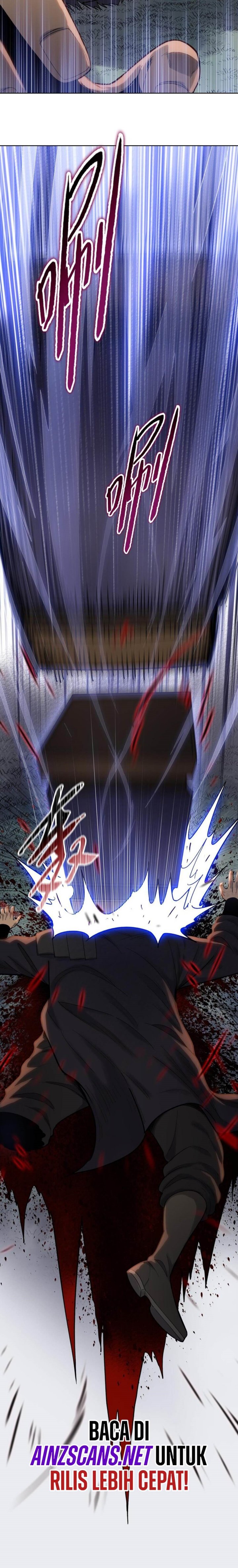 The Butcher Blade That Pierces All Realms Chapter 17 Halaman 15