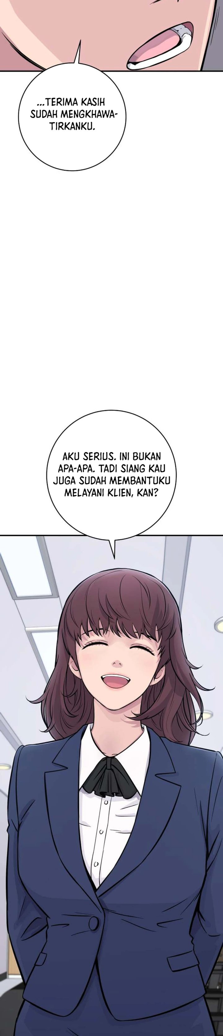 The Chaebol Familys Genius Monster Chapter 3 Halaman 25