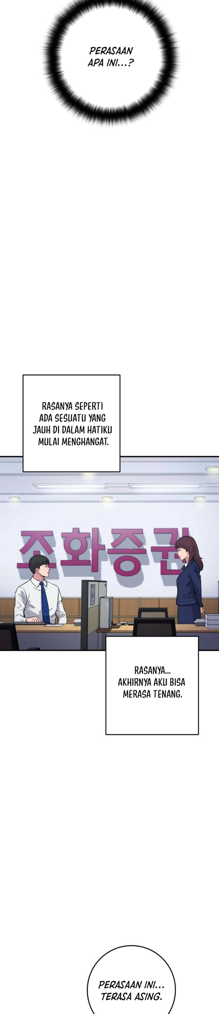 The Chaebol Familys Genius Monster Chapter 3 Halaman 27