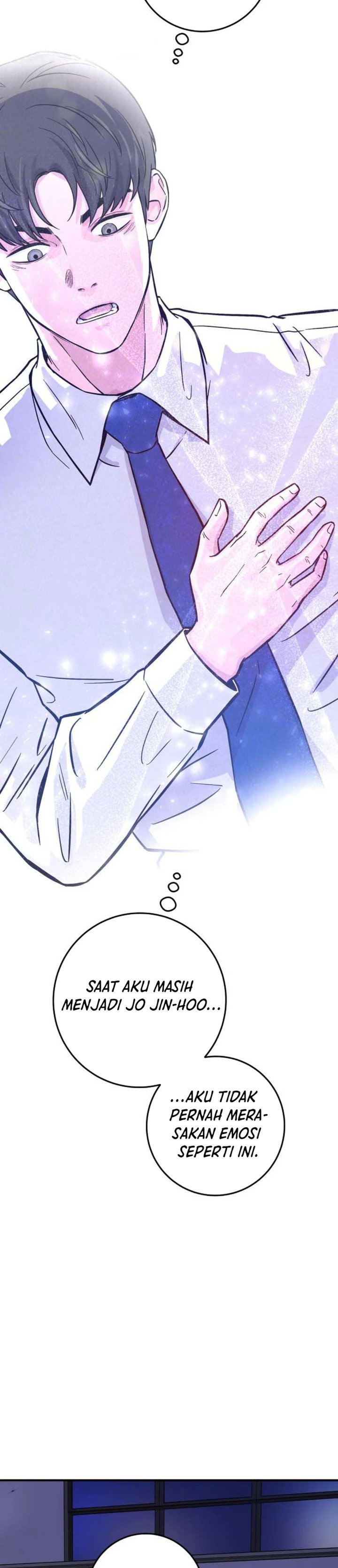 The Chaebol Familys Genius Monster Chapter 3 Halaman 28