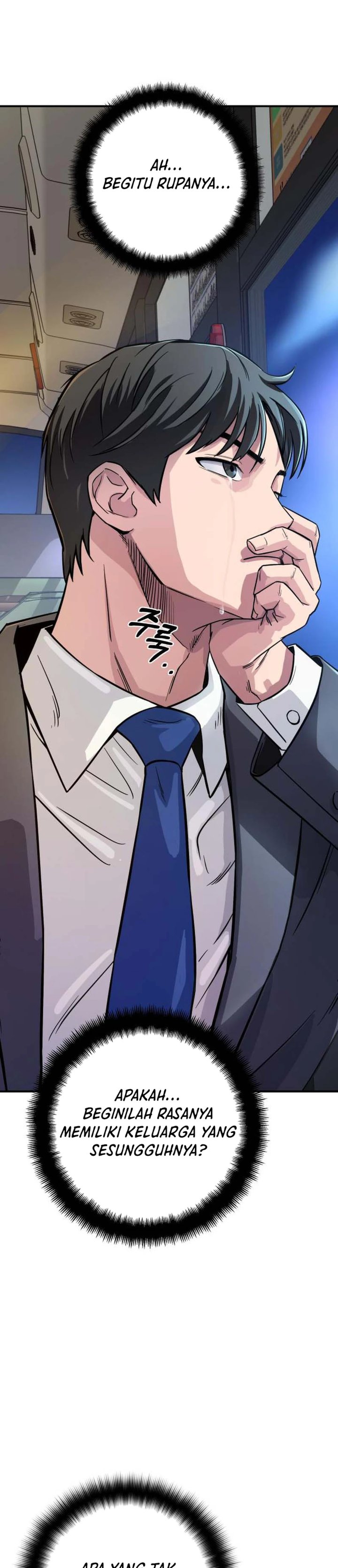 The Chaebol Familys Genius Monster Chapter 3 Halaman 48