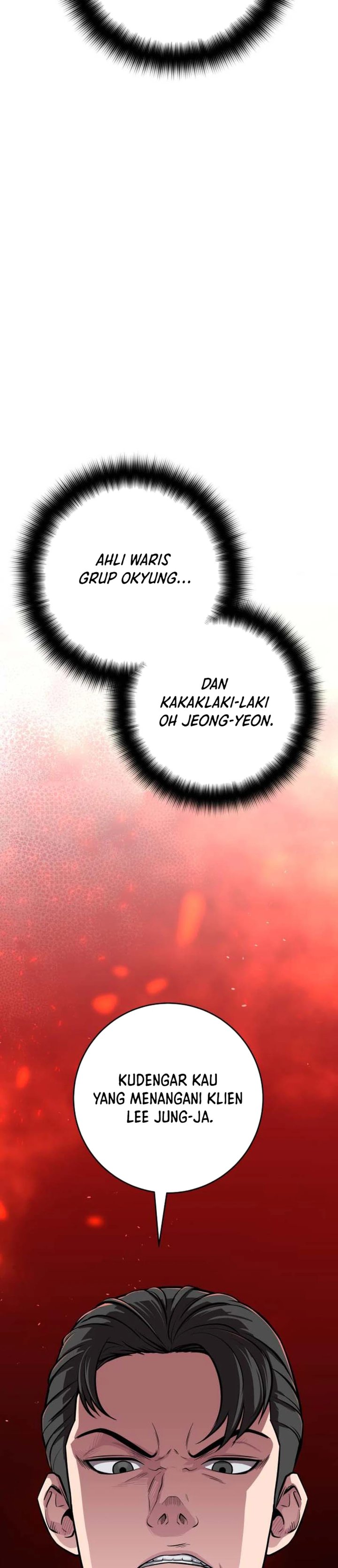 The Chaebol Familys Genius Monster Chapter 3 Halaman 56