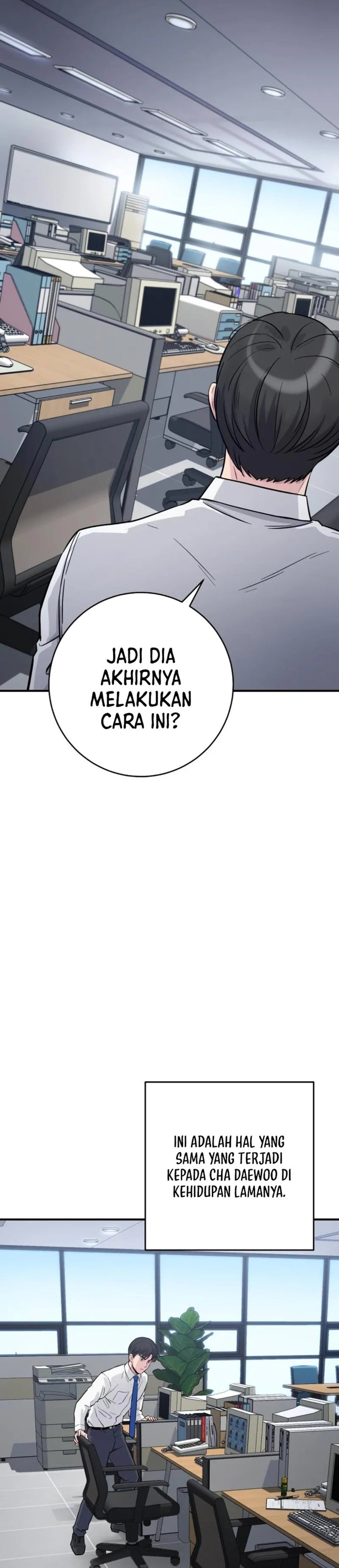 The Chaebol Familys Genius Monster Chapter 4 Halaman 17