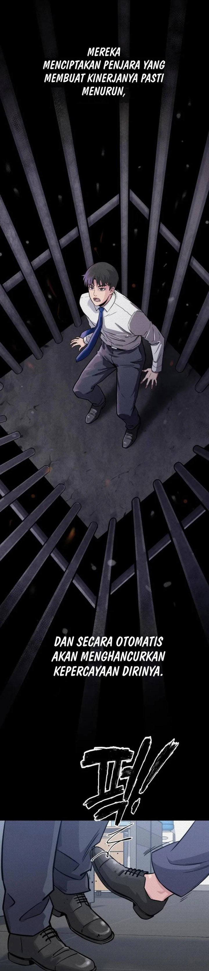 The Chaebol Familys Genius Monster Chapter 4 Halaman 20