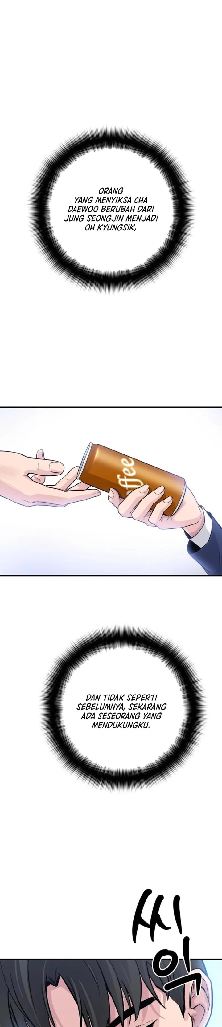 The Chaebol Familys Genius Monster Chapter 4 Halaman 36