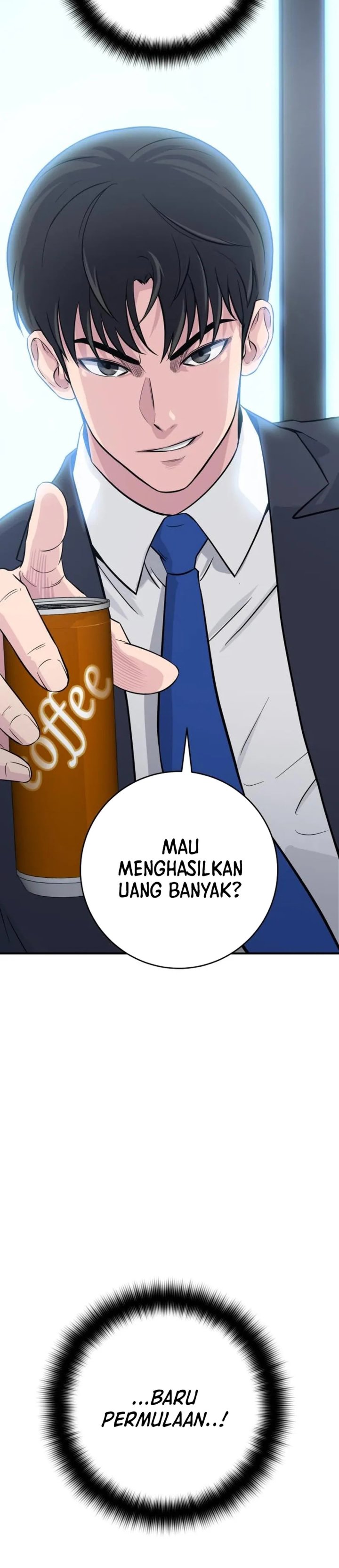 The Chaebol Familys Genius Monster Chapter 4 Halaman 38