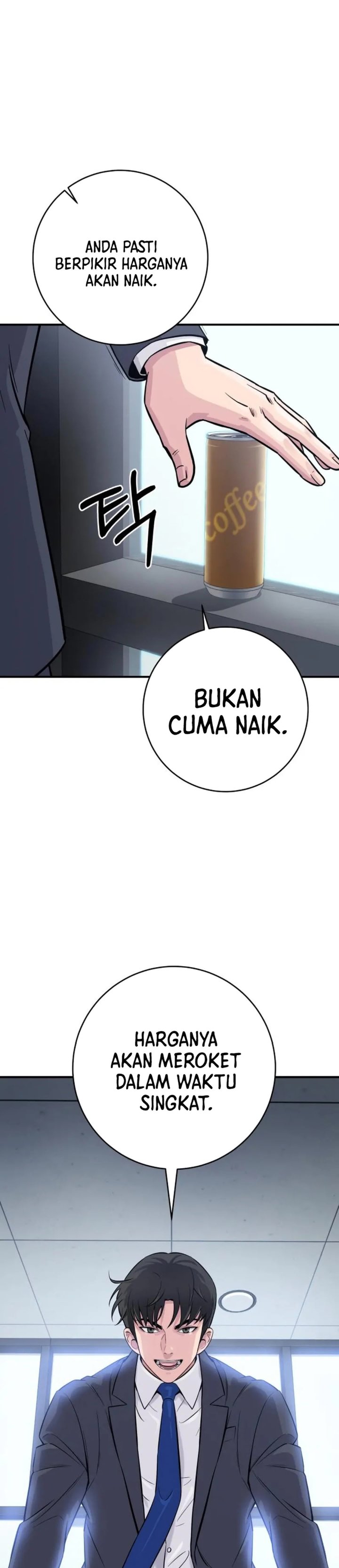 The Chaebol Familys Genius Monster Chapter 4 Halaman 41
