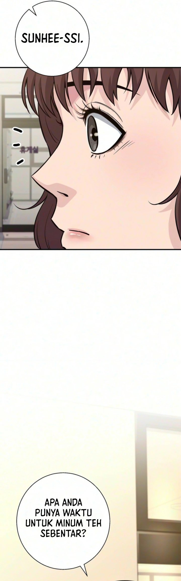 The Chaebol Familys Genius Monster Chapter 10 Halaman 15
