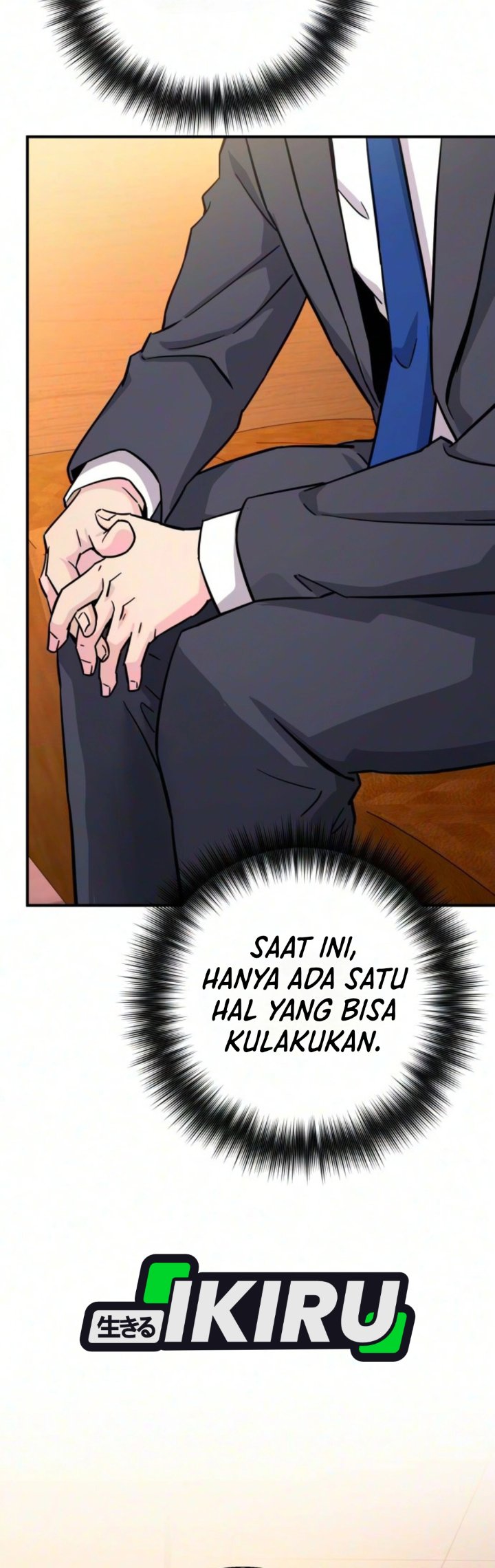 The Chaebol Familys Genius Monster Chapter 10 Halaman 41