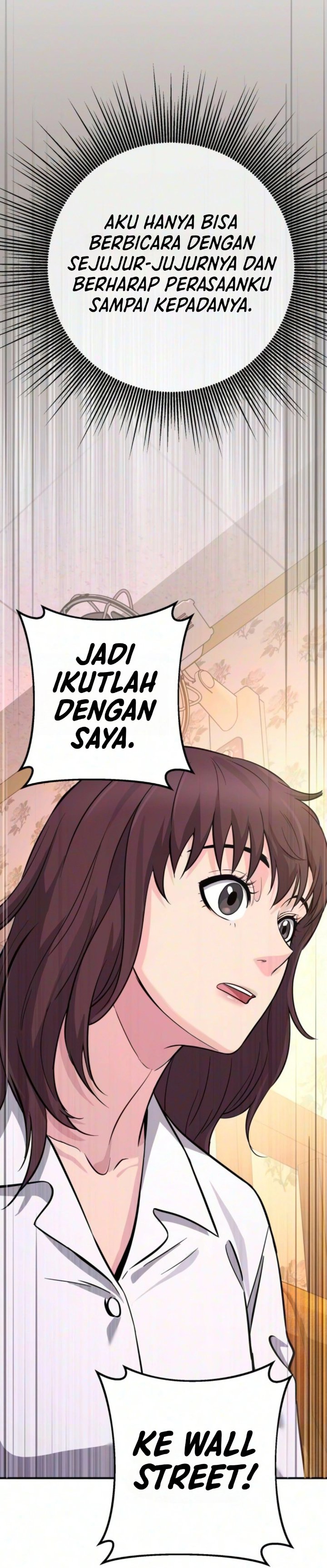 The Chaebol Familys Genius Monster Chapter 10 Halaman 43