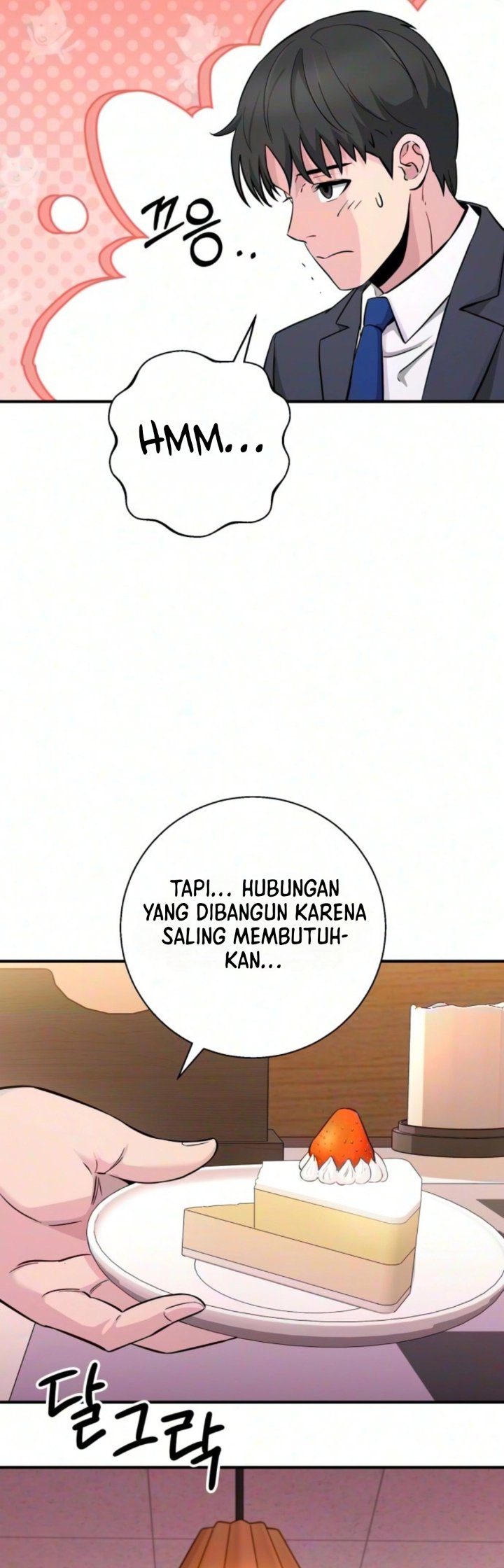 The Chaebol Familys Genius Monster Chapter 10 Halaman 46