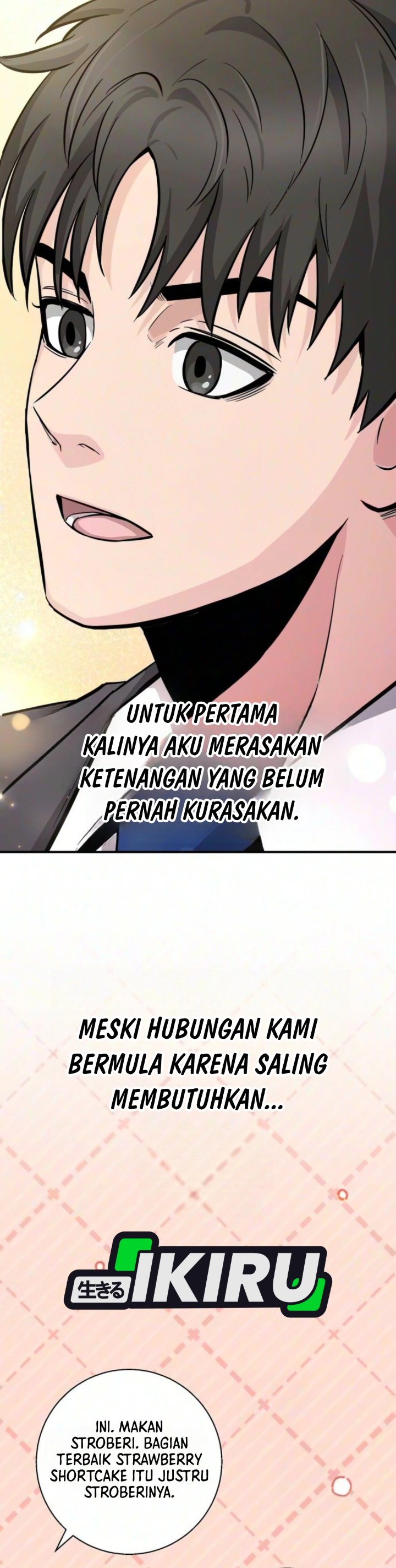 The Chaebol Familys Genius Monster Chapter 10 Halaman 49