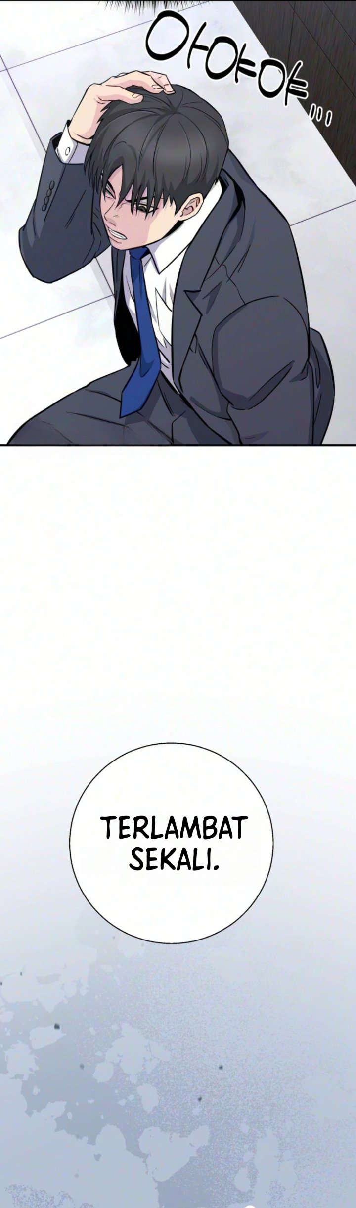 The Chaebol Familys Genius Monster Chapter 10 Halaman 58