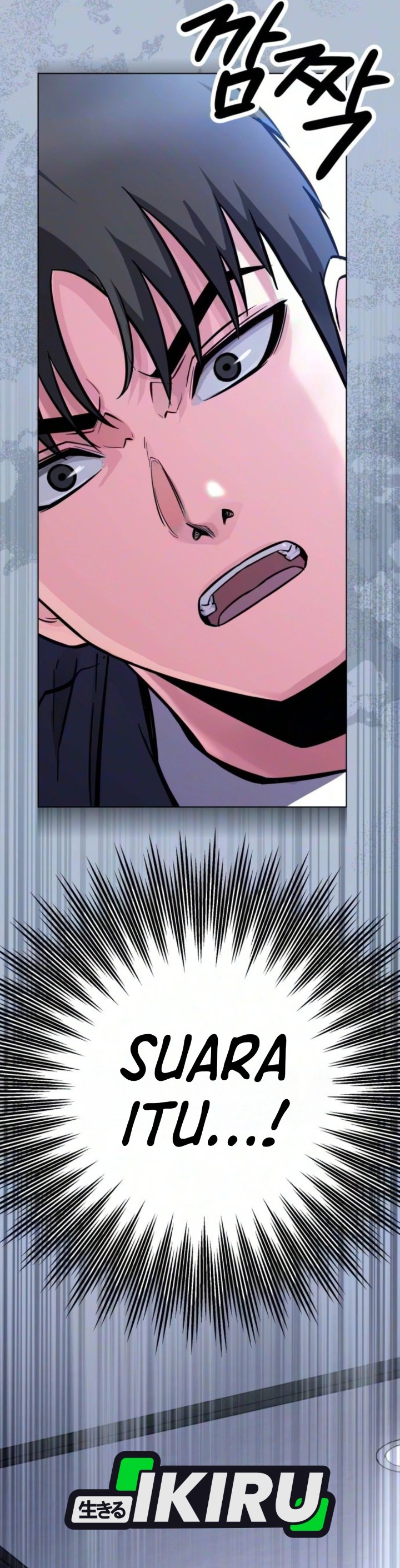 The Chaebol Familys Genius Monster Chapter 10 Halaman 59