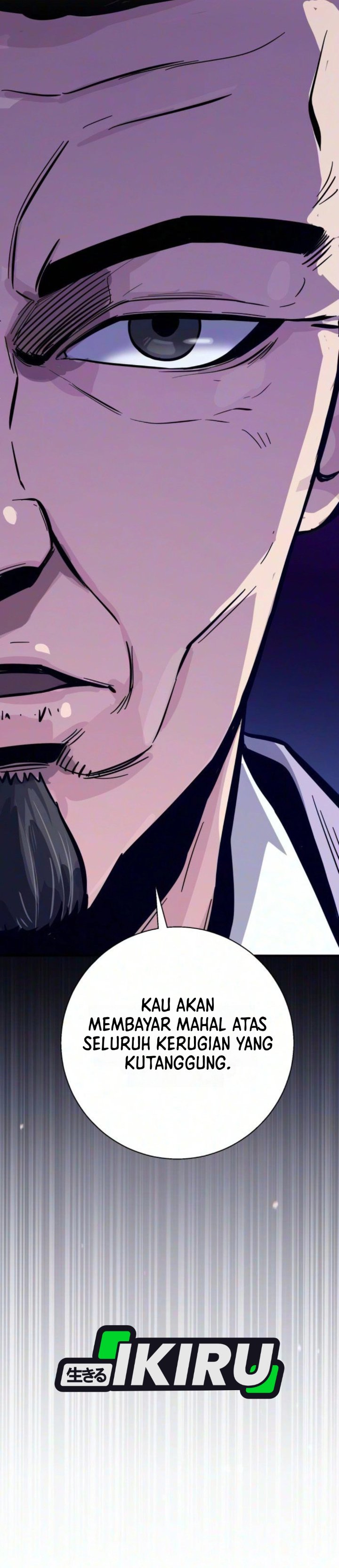 The Chaebol Familys Genius Monster Chapter 11 Halaman 49