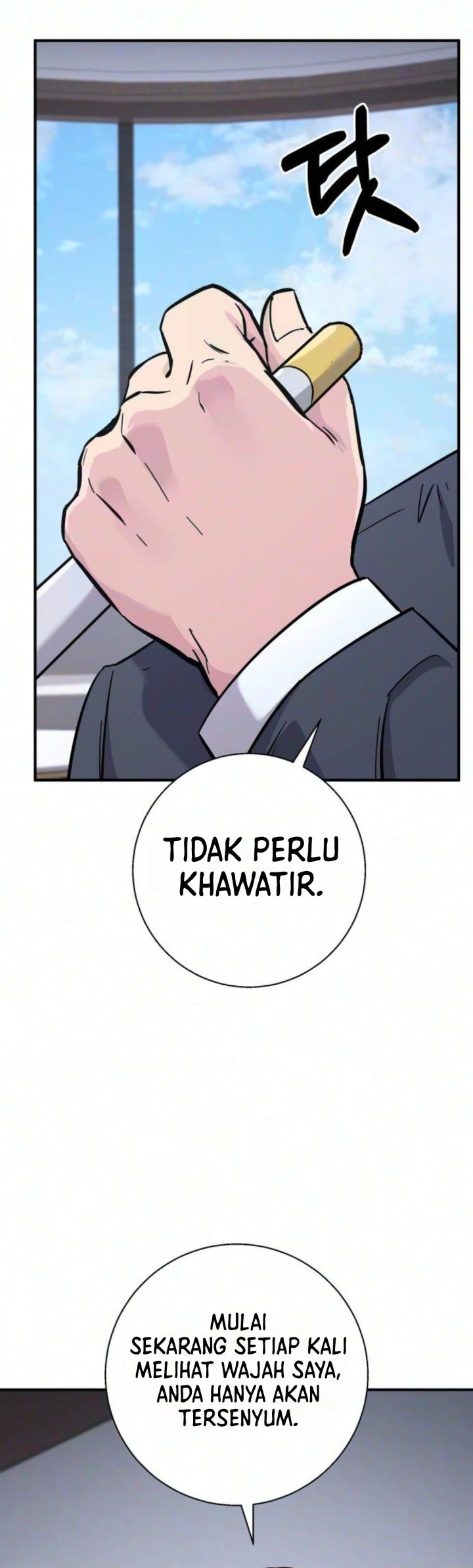 The Chaebol Familys Genius Monster Chapter 11 Halaman 50
