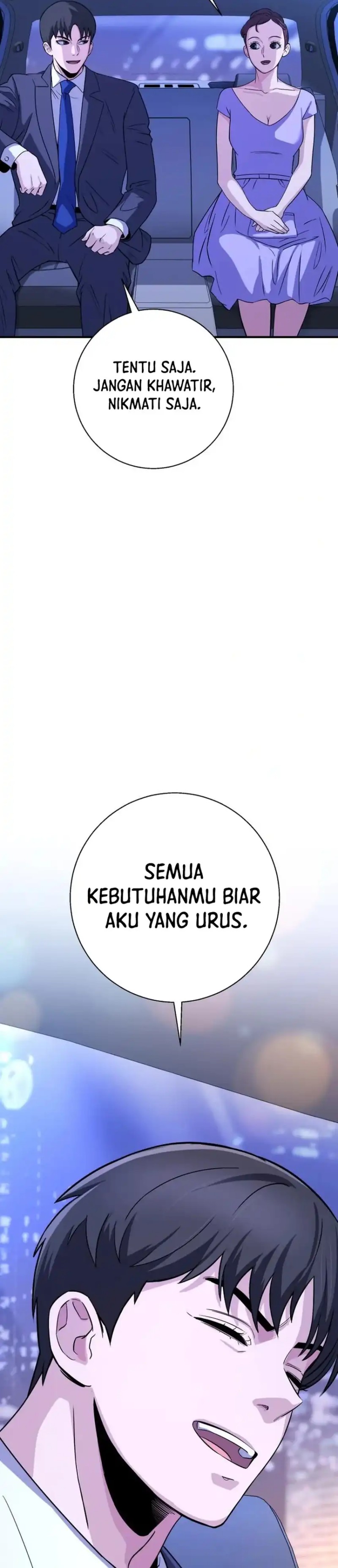 The Chaebol Familys Genius Monster Chapter 15 Halaman 11