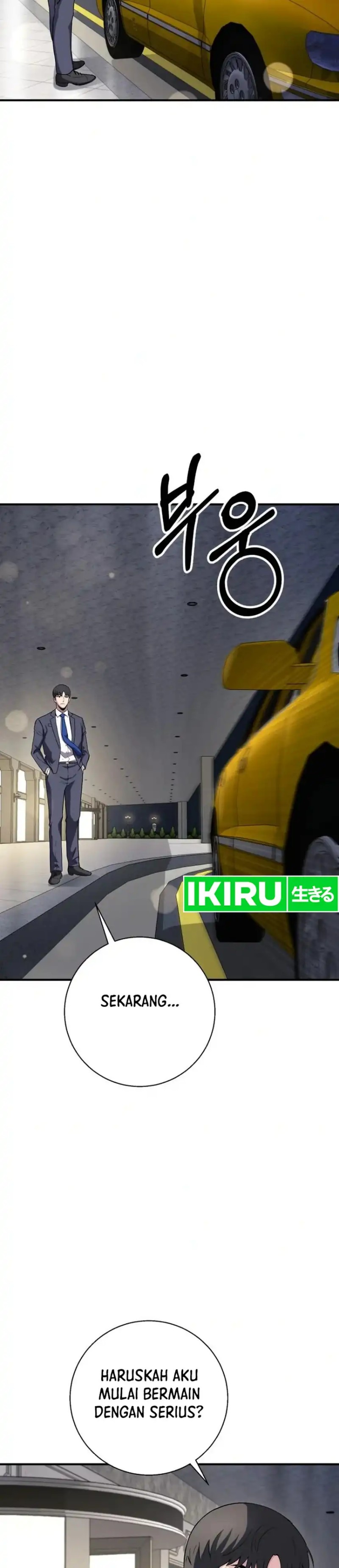 The Chaebol Familys Genius Monster Chapter 15 Halaman 19