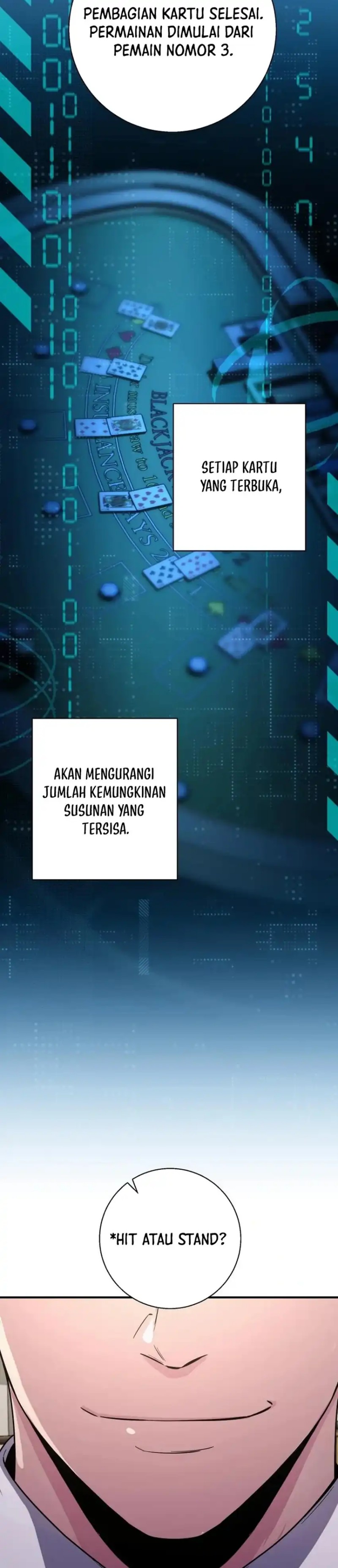 The Chaebol Familys Genius Monster Chapter 15 Halaman 29