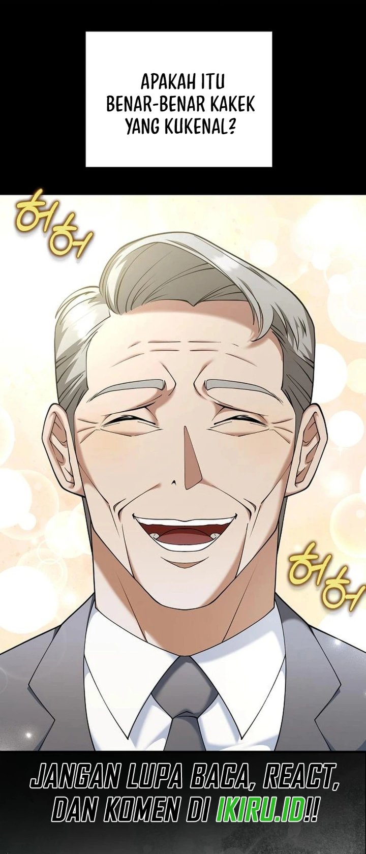 The Chairman Who Just Wants To Slack Off Chapter 10 Halaman 11