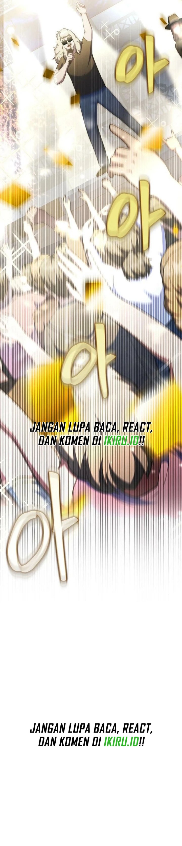 The Chairman Who Just Wants To Slack Off Chapter 16 Halaman 17