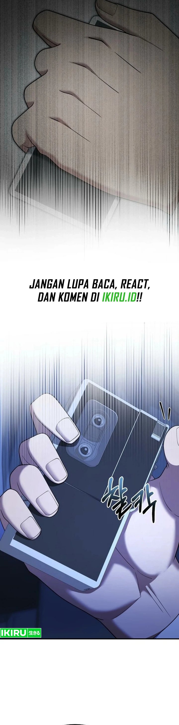 The Chairman Who Just Wants To Slack Off Chapter 16 Halaman 40