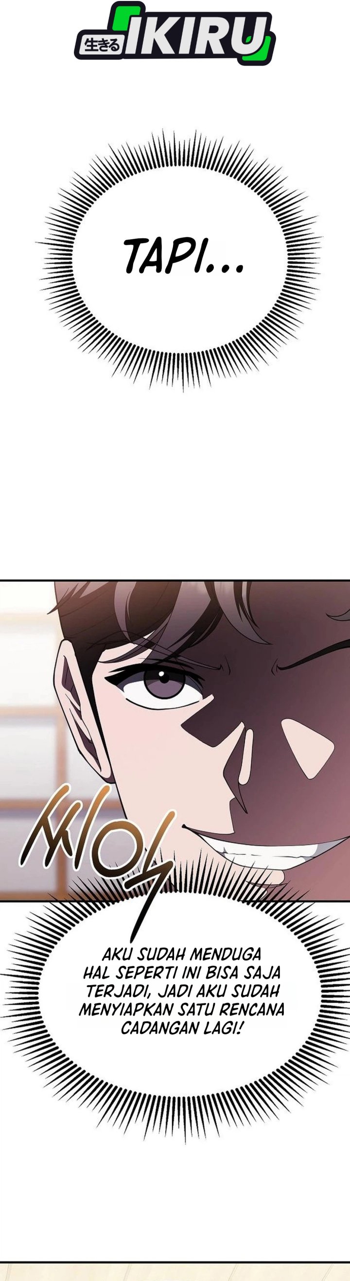 The Chairman Who Just Wants To Slack Off Chapter 17 Halaman 16