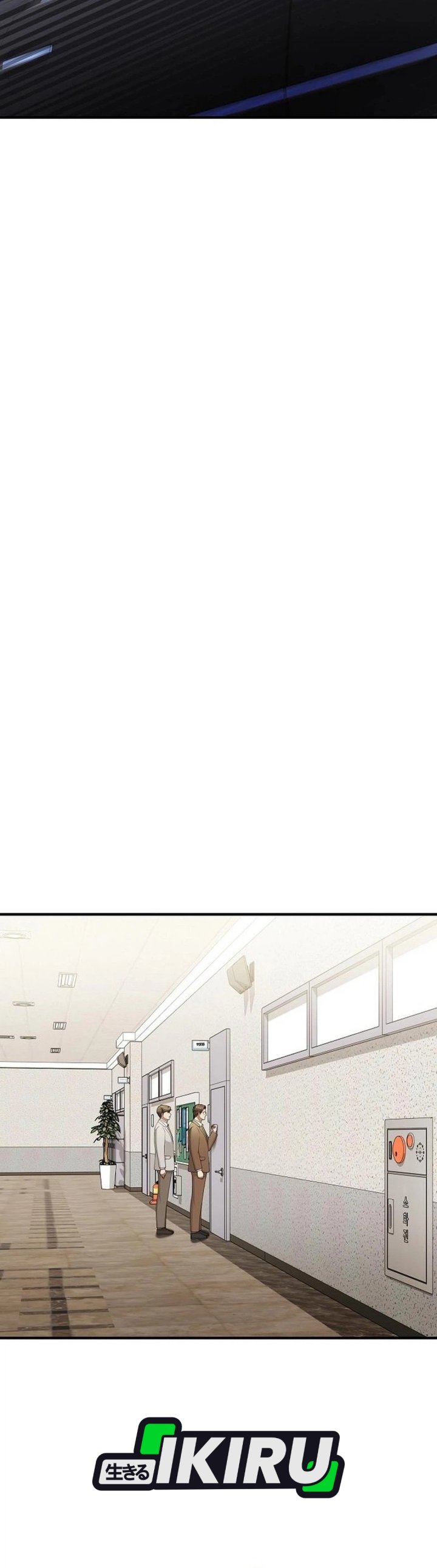 The Chairman Who Just Wants To Slack Off Chapter 17 Halaman 27