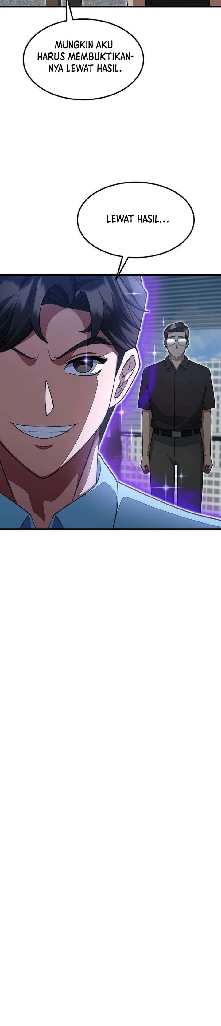 The Chairman Who Just Wants To Slack Off Chapter 21 Halaman 6
