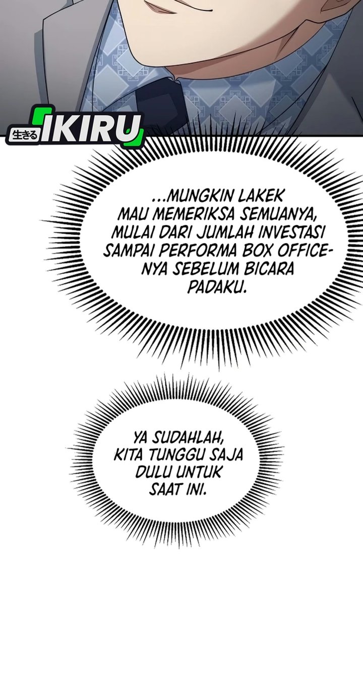 The Chairman Who Just Wants To Slack Off Chapter 22 Halaman 18
