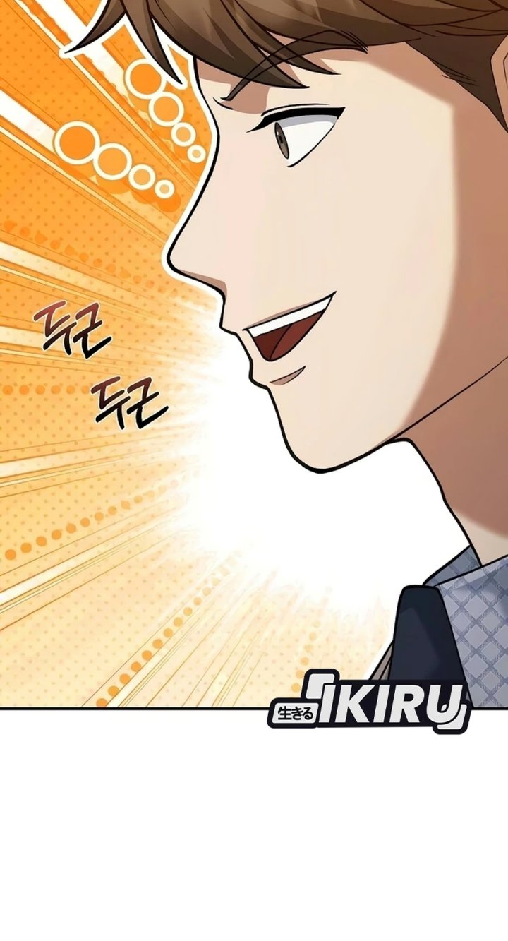 The Chairman Who Just Wants To Slack Off Chapter 22 Halaman 24