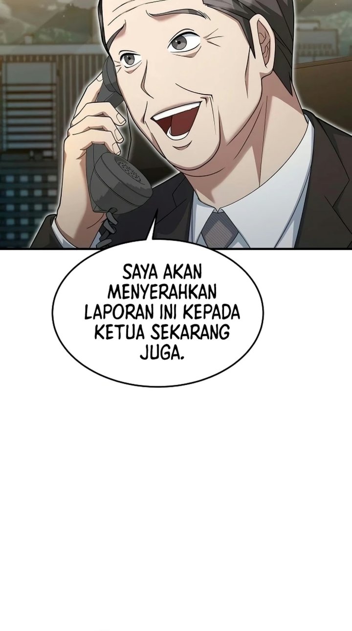 The Chairman Who Just Wants To Slack Off Chapter 22 Halaman 36