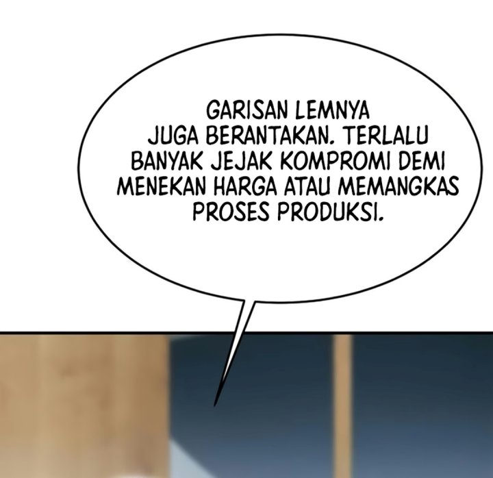 The Chairman Who Just Wants To Slack Off Chapter 23 Halaman 31