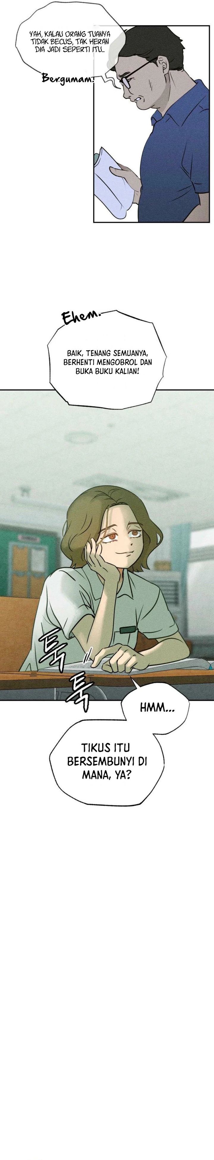The Classmate Chapter 1 Halaman 30