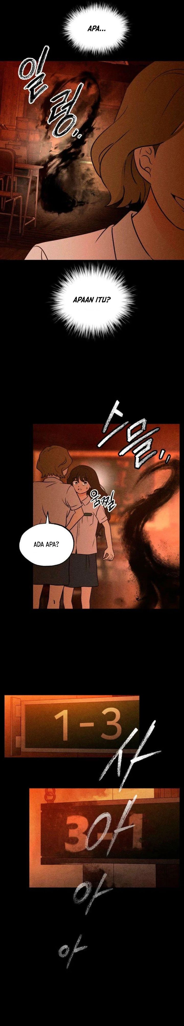 The Classmate Chapter 1 Halaman 38