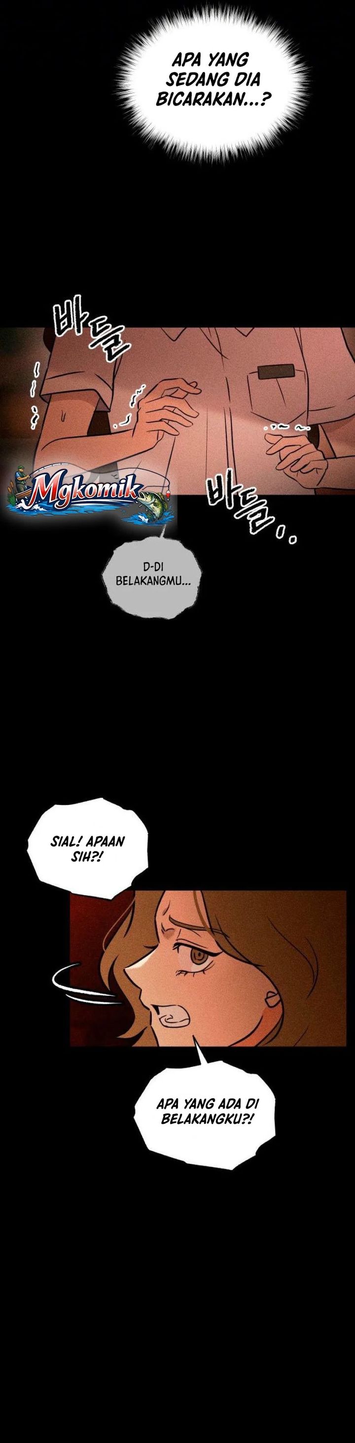 The Classmate Chapter 1 Halaman 40