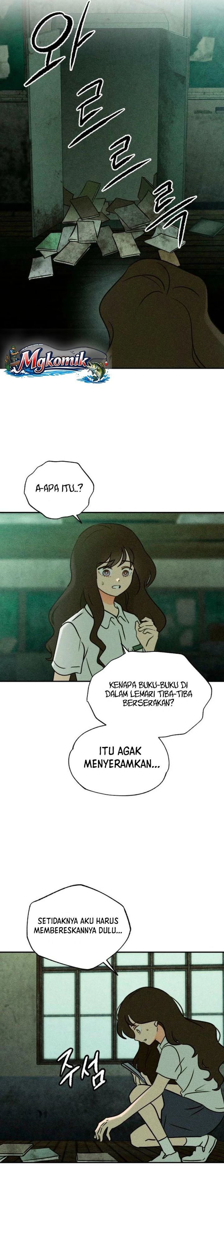 The Classmate Chapter 1 Halaman 47