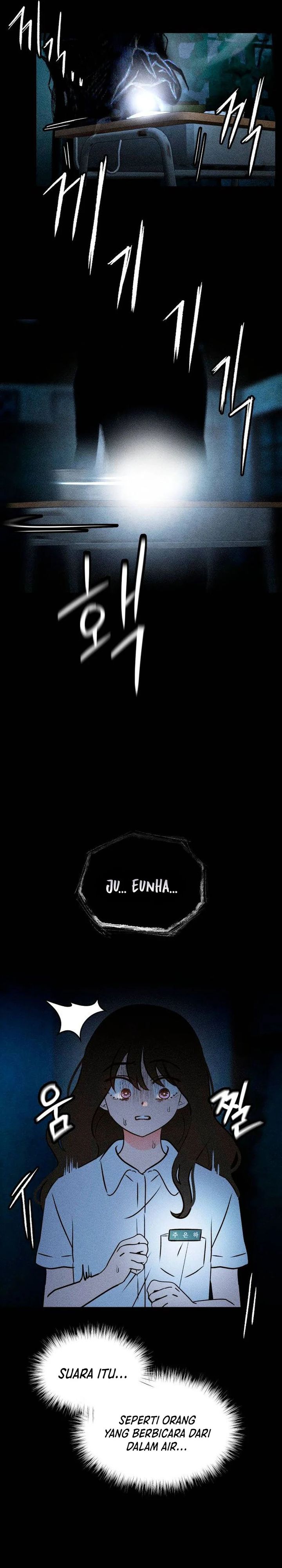 The Classmate Chapter 3 Halaman 5