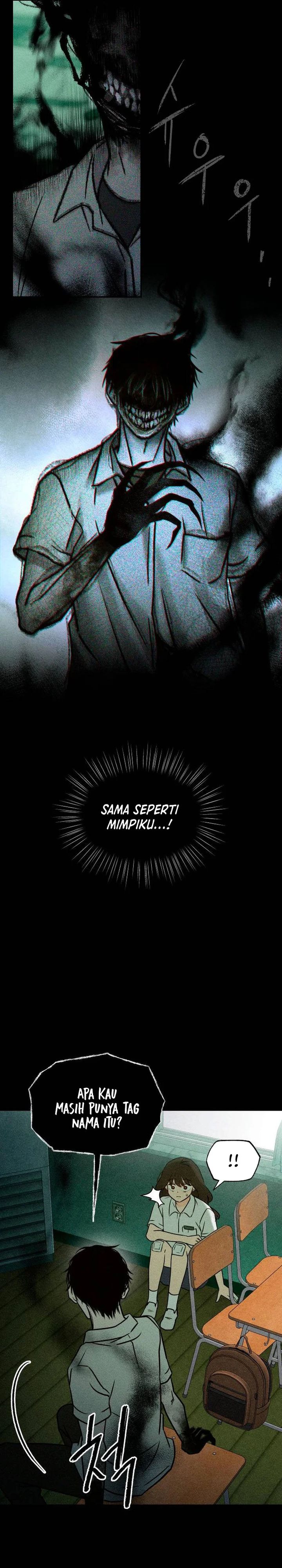 The Classmate Chapter 3 Halaman 44