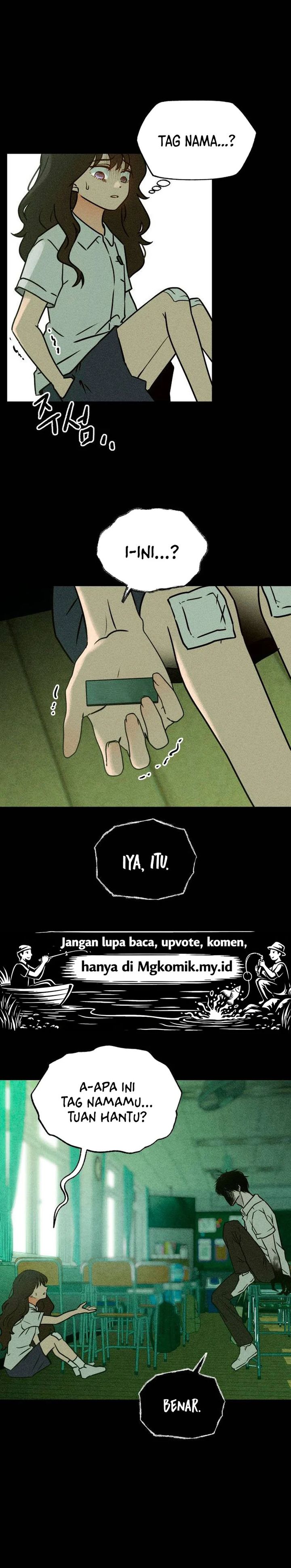 The Classmate Chapter 3 Halaman 45