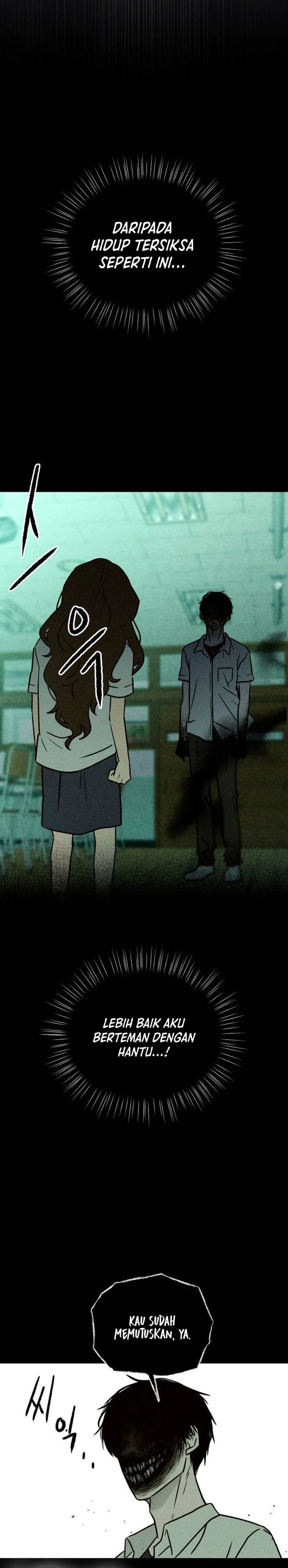 The Classmate Chapter 3 Halaman 51