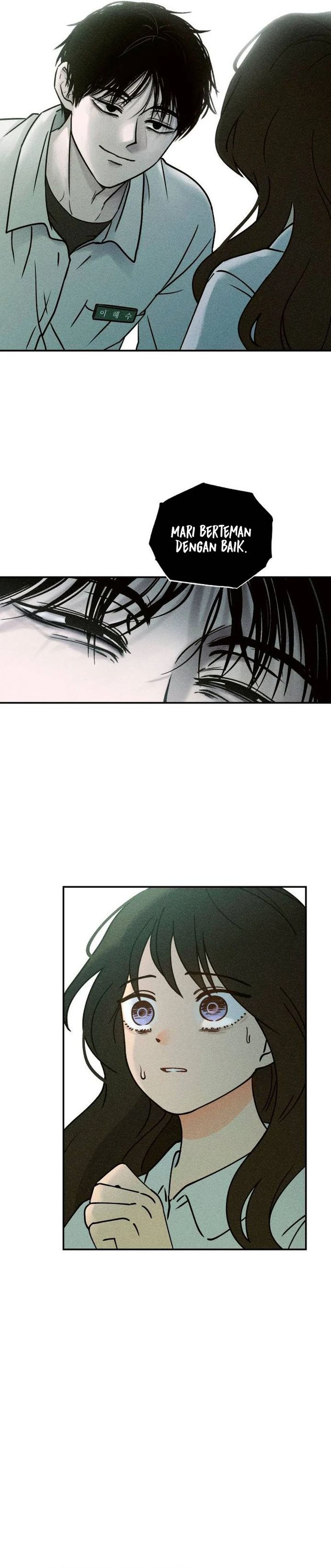 The Classmate Chapter 3 Halaman 58