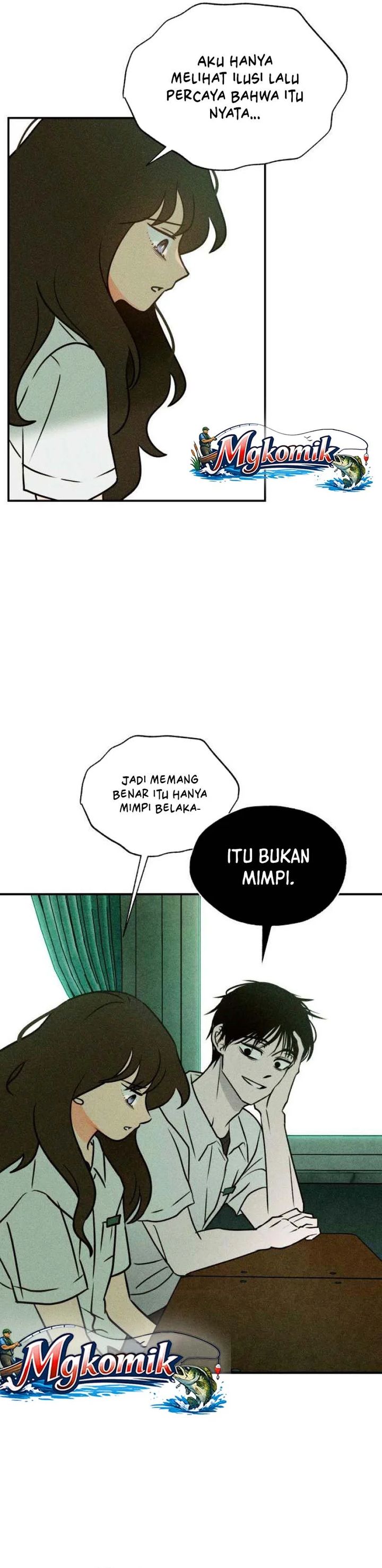 The Classmate Chapter 4 Halaman 5