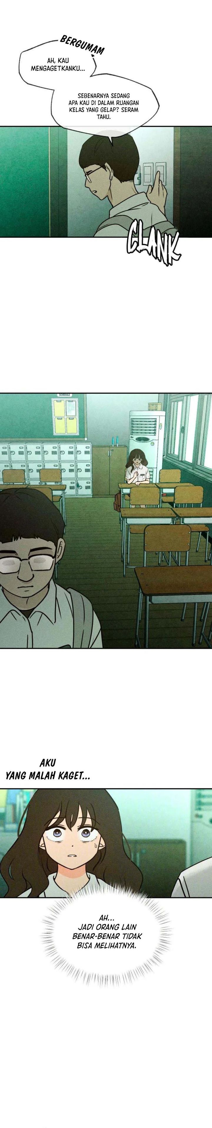 The Classmate Chapter 4 Halaman 14