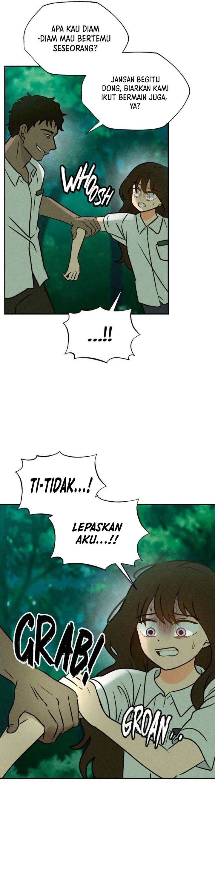 The Classmate Chapter 4 Halaman 30
