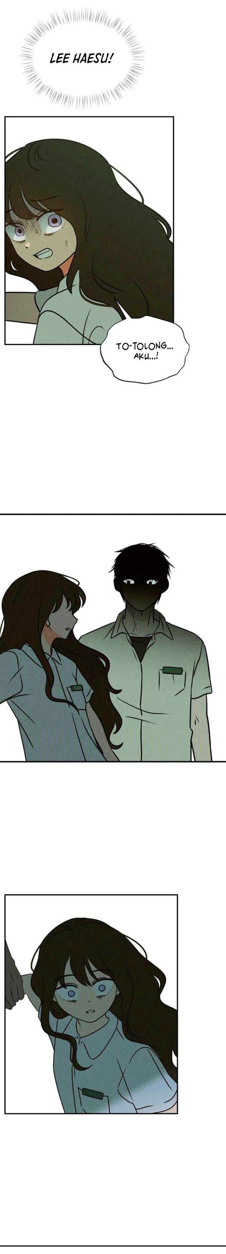 The Classmate Chapter 4 Halaman 32
